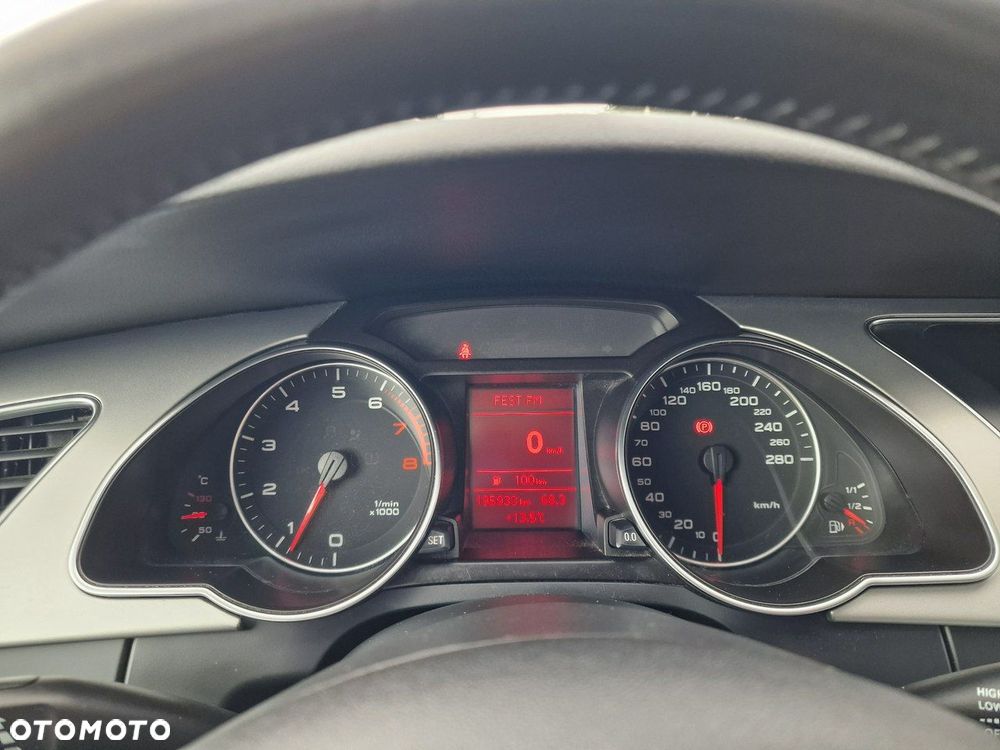 Audi A5 Sportback - 36