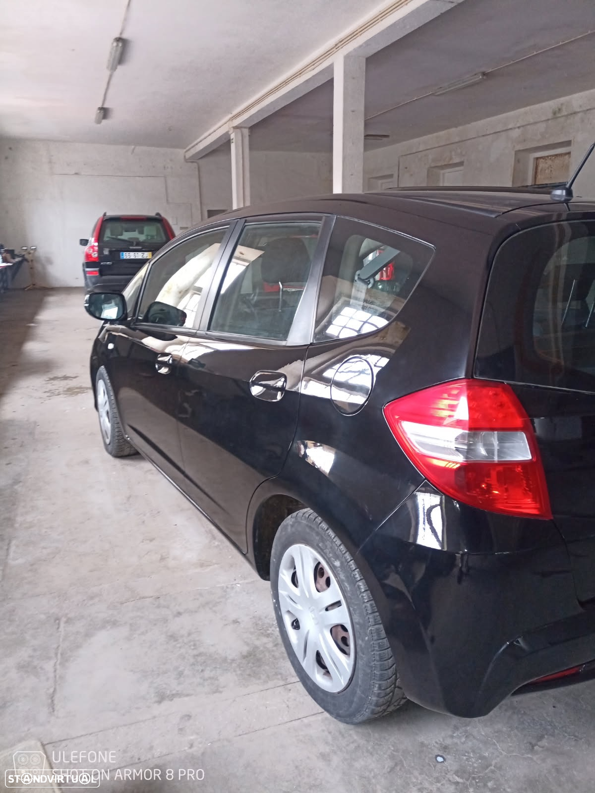 Honda Jazz 1.2 i-VTEC - 5