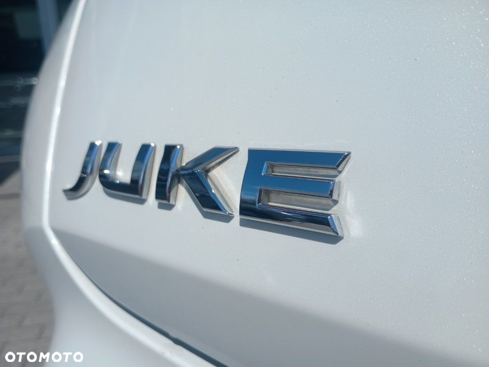 Nissan Juke - 9