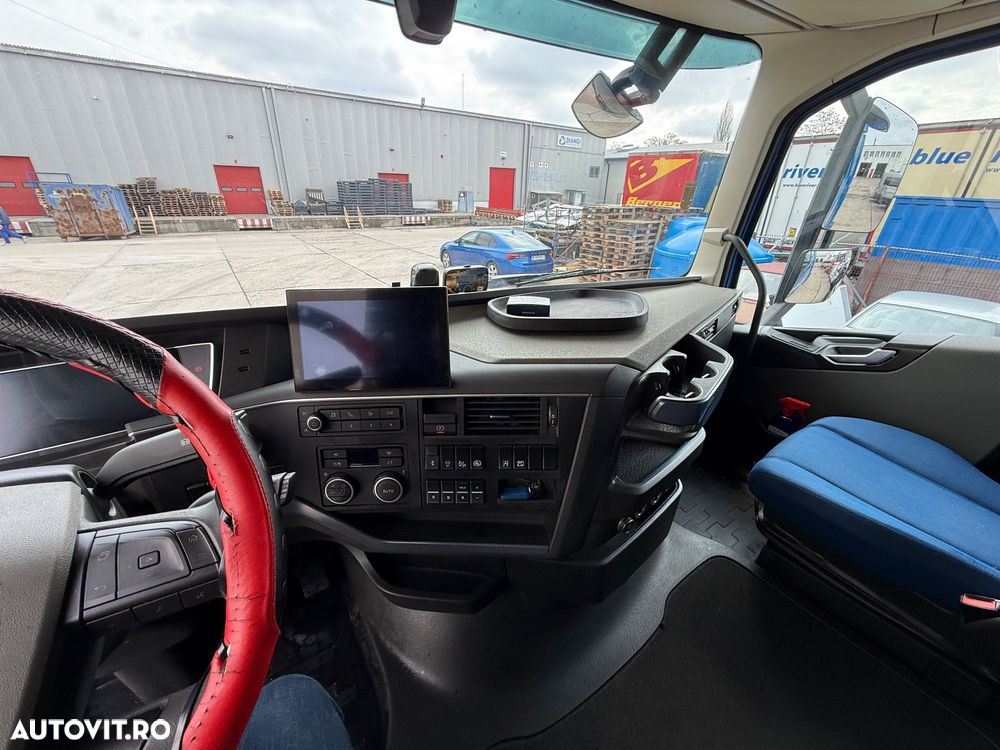Volvo FH 460 - I SAVE - 2022 - 28