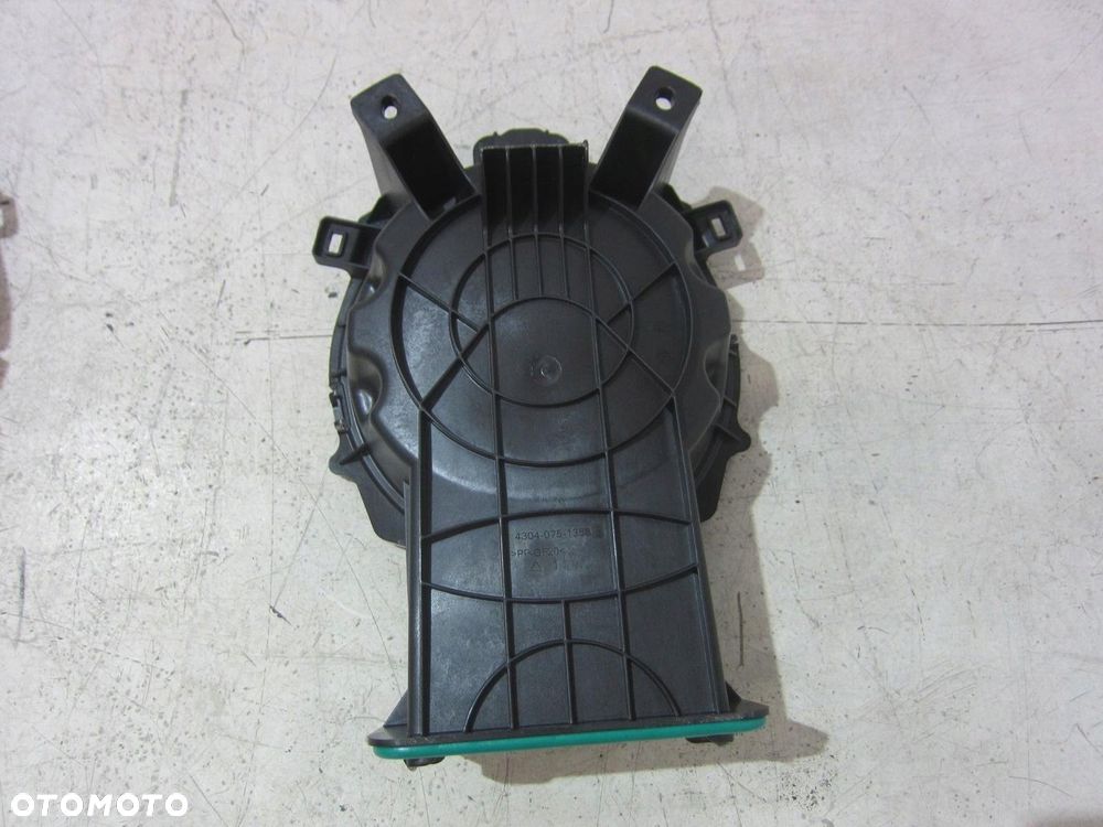 BMW X3 G01 X4 G02 GŁOŚNIK HIFI NISKOTONOWY 65136811926 6811926 - 6