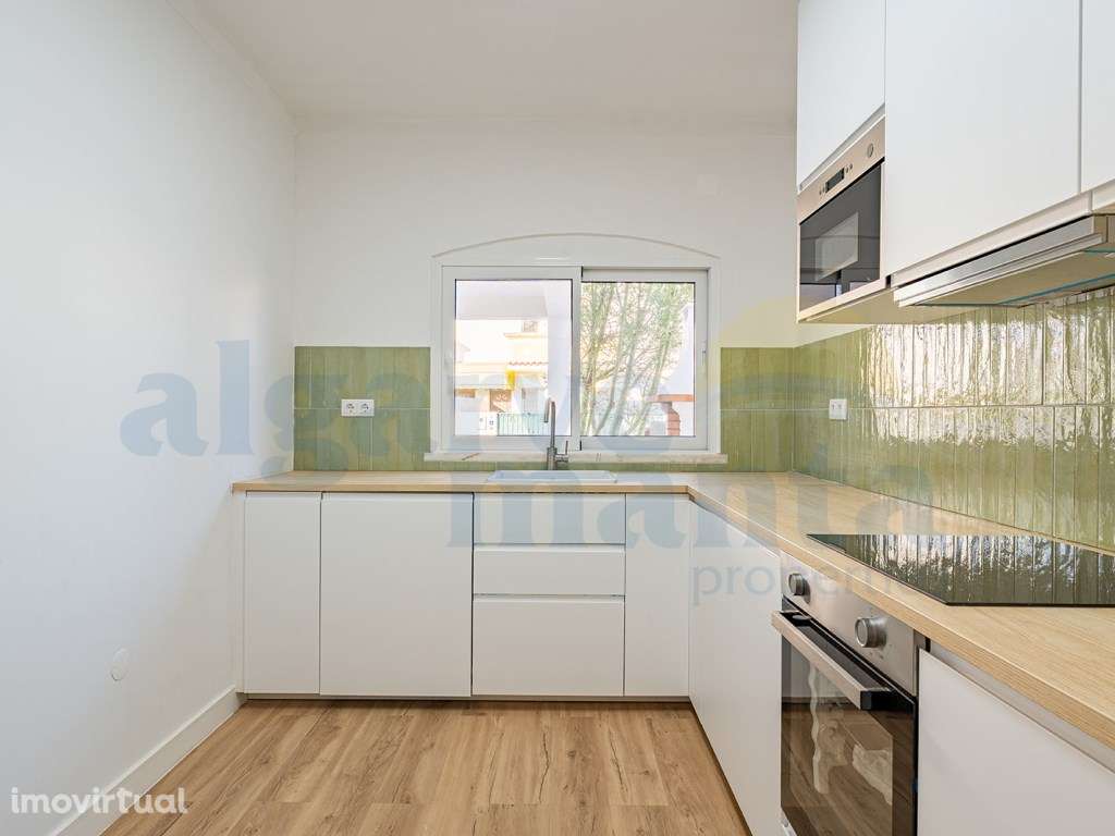 Moradia T2+1 Renovada - Perto da Praia de Altura, Algarve - Grande imagem: 3/22