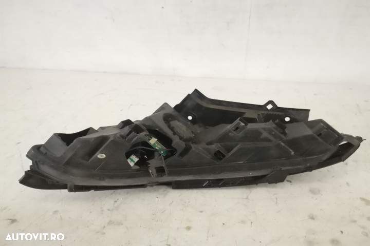 Far Dreapta Original Led Avariat Hyundai  Tucson  4 [2020 - 2022] - 7