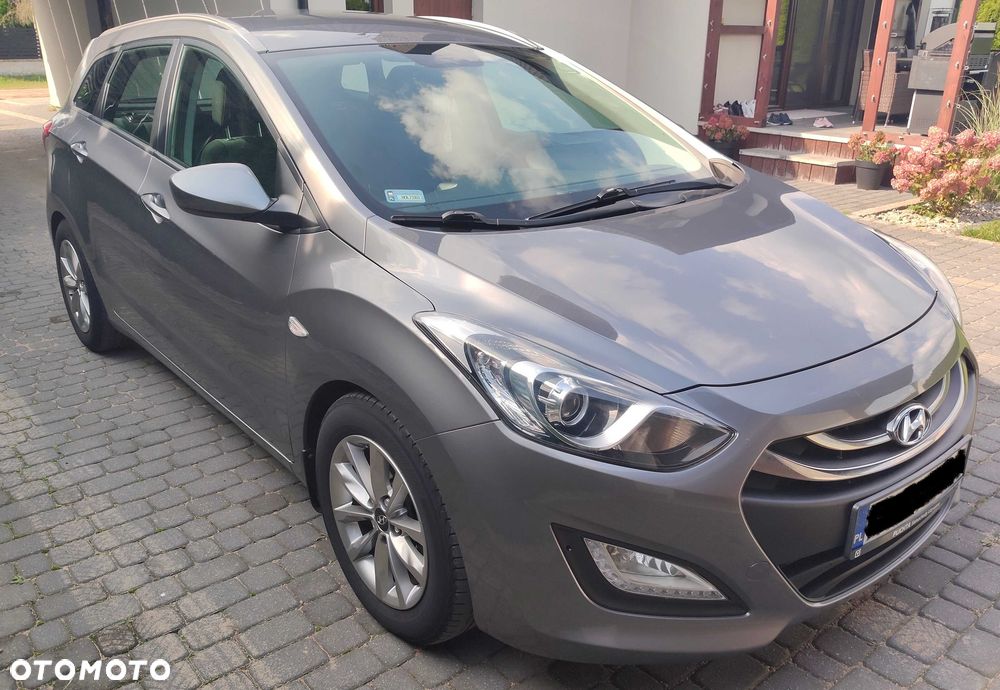Hyundai i30 - 1