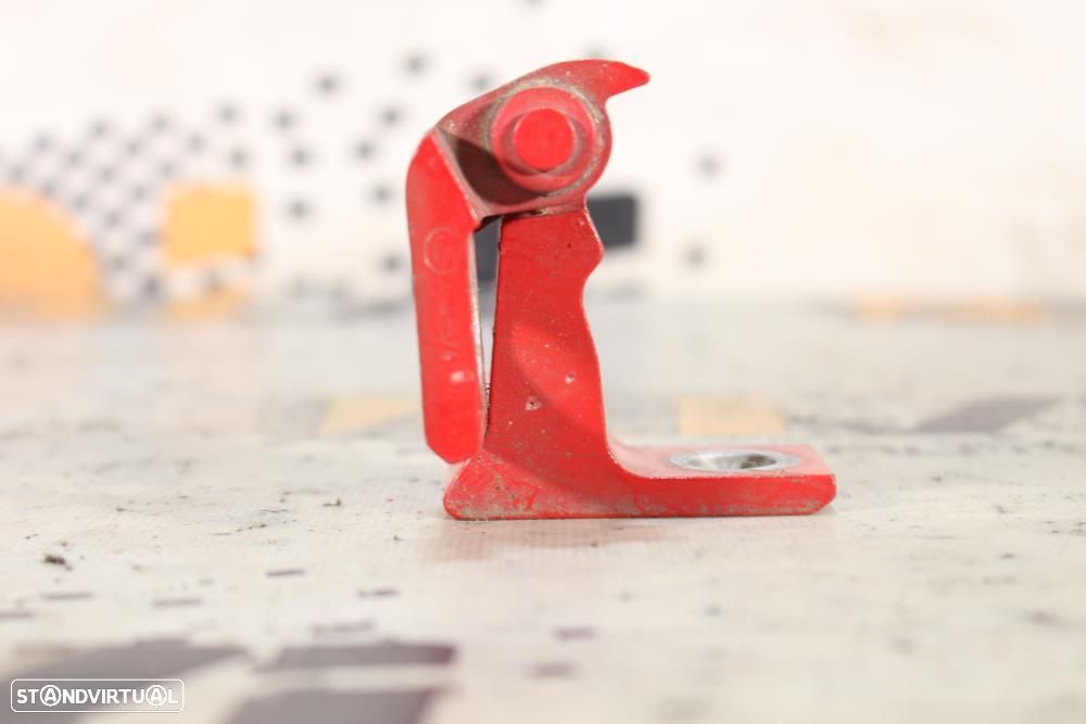 Dobradiça Da Porta Seat Leon (5F1)  8X0831403e / 8X0831404e - 3