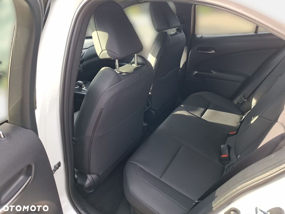 Lexus UX 300h F Sport Design - 13