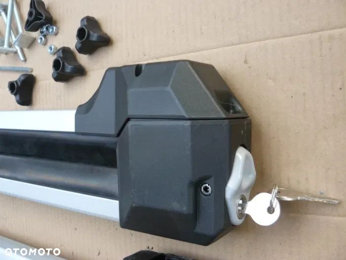 Uchwyt na 6 Par nart lub deski LANCO Prisma 6 li-6940 - 4