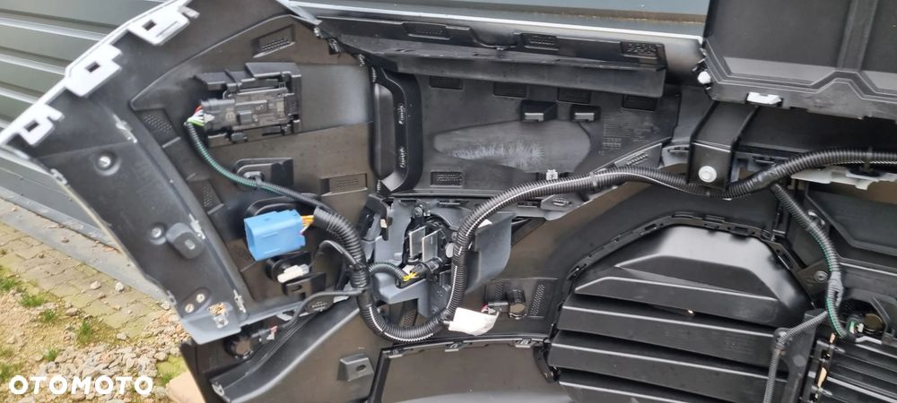 JEEP COMPASS III 2026- Zderzak przód oryginał ME136 - 16