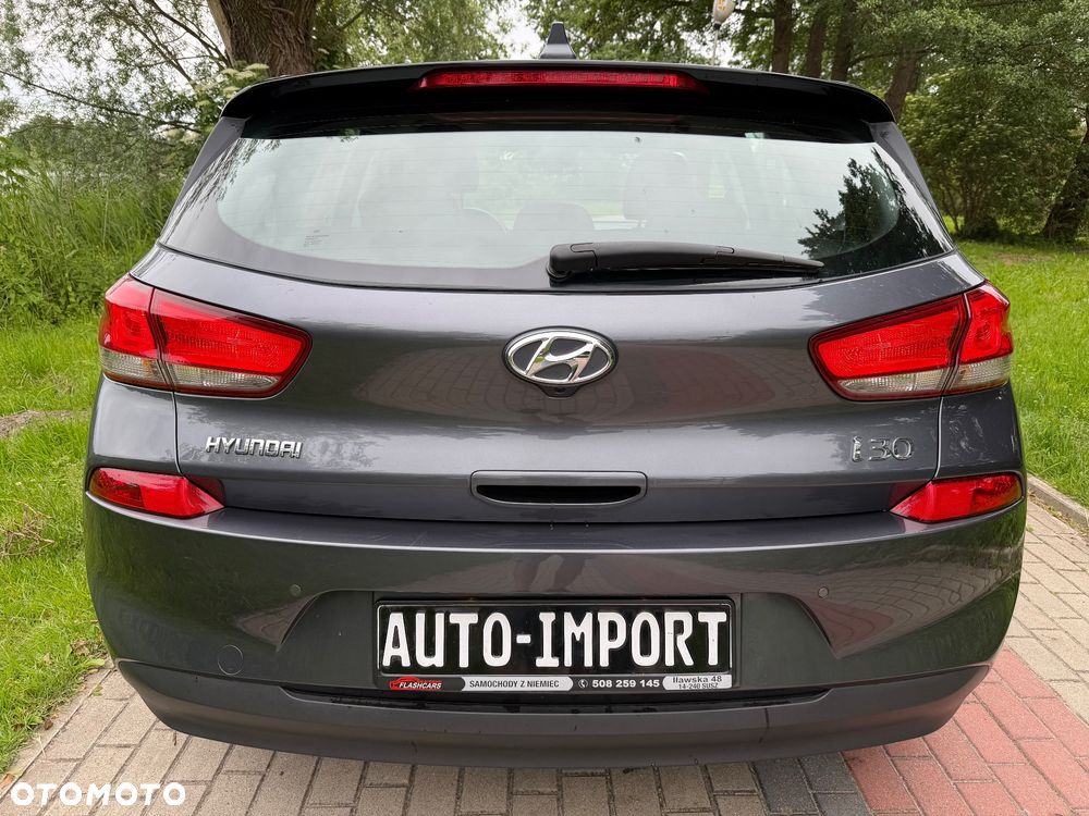 Hyundai i30 1.4 Style - 4