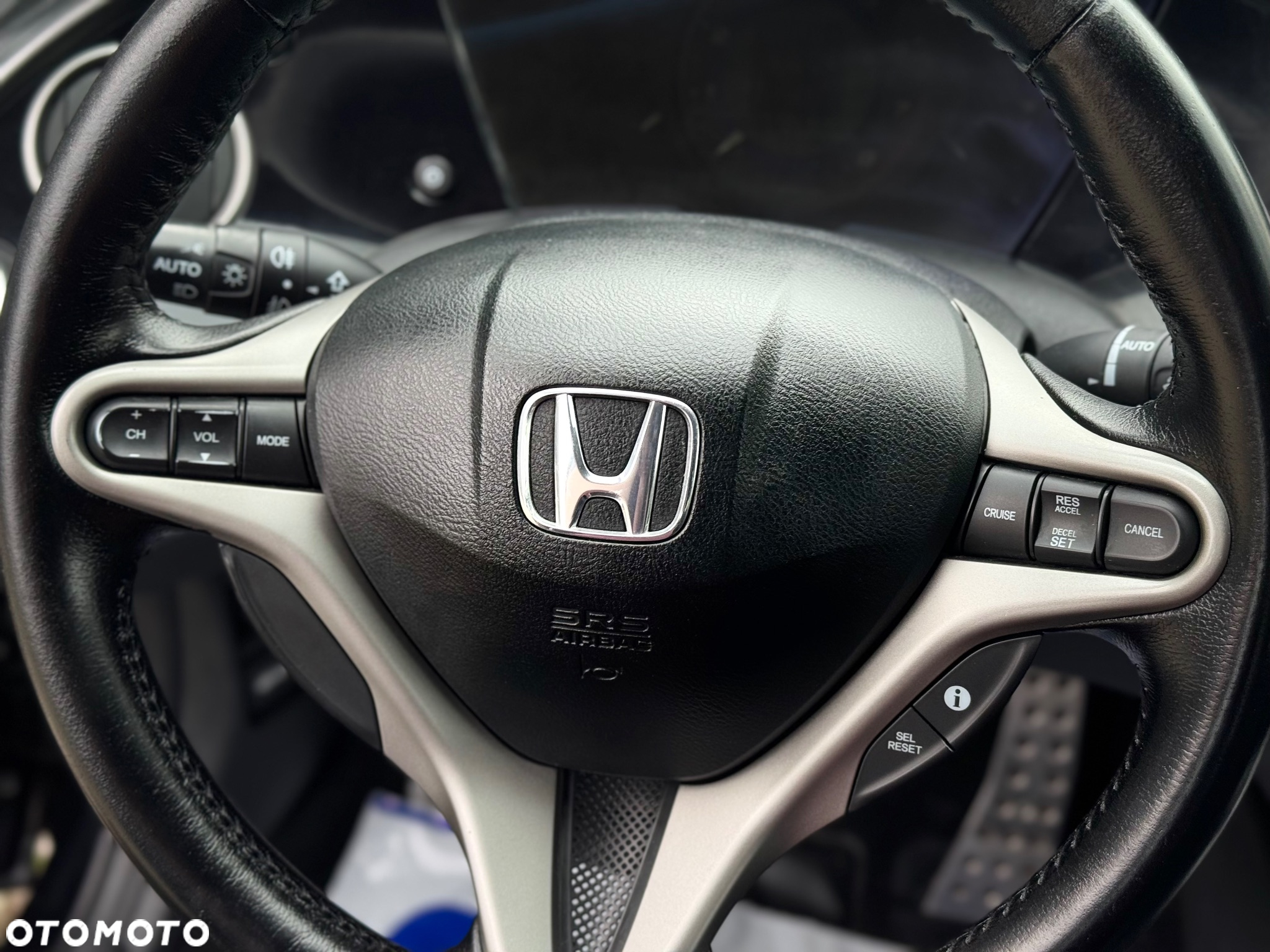 Honda Civic - 13