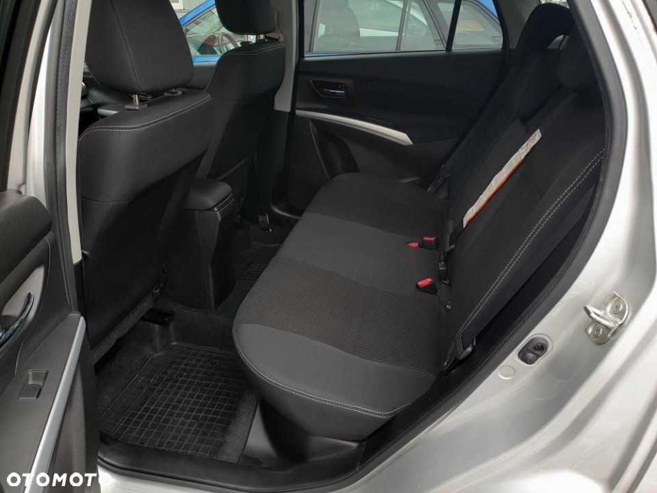 Suzuki SX4 S-Cross - 30