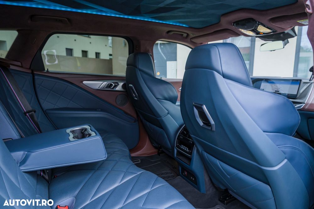 BMW XM Standard - 16
