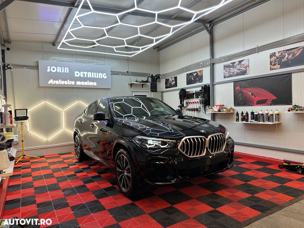 BMW X6 2022 — imagine 2
