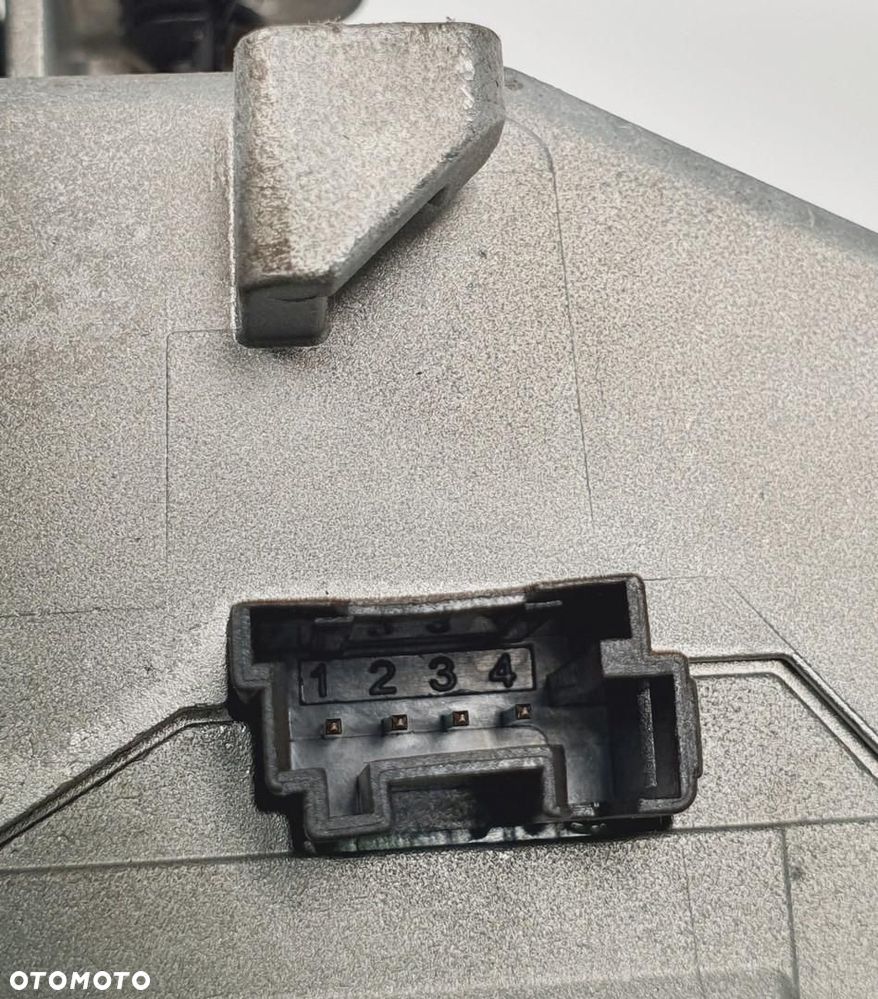 BLOKADA KIEROWNICY JAGUAR XF X250 DX23-3K772-AC - 4