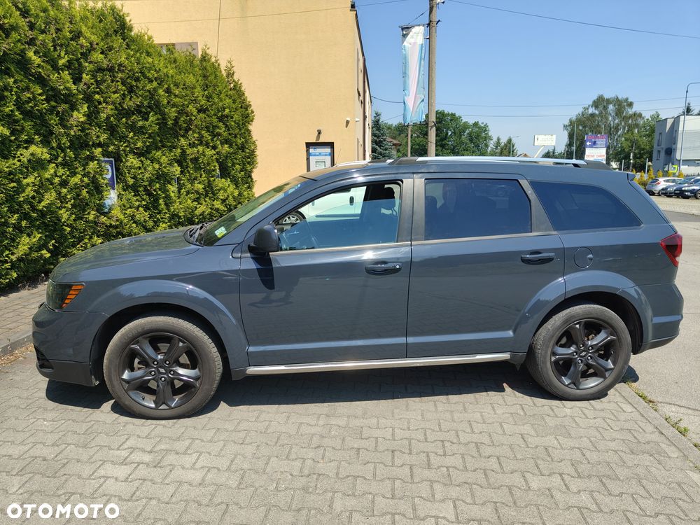 Dodge Journey - 2