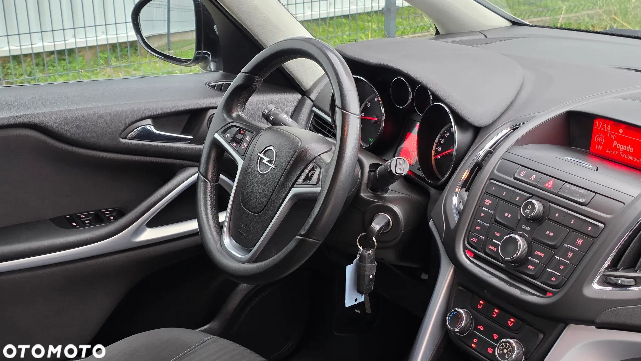 Opel Zafira 1.4 Turbo Edition - 10
