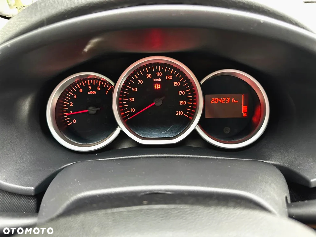 Dacia Sandero SCe 75 Comfort - 13