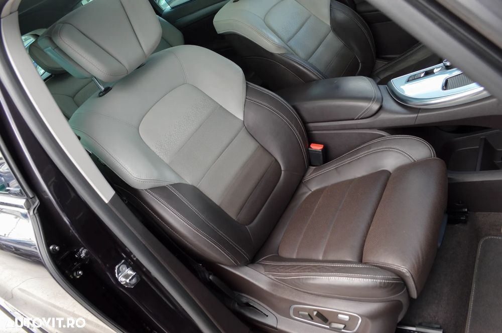 Renault Espace Energy dCi 160 EDC Initiale Paris - 25
