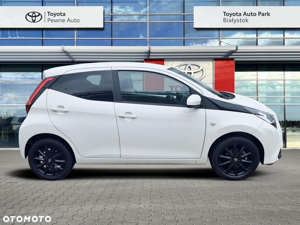 Toyota Aygo - 6