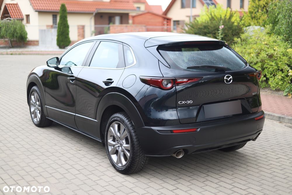 Mazda CX-30 - 18