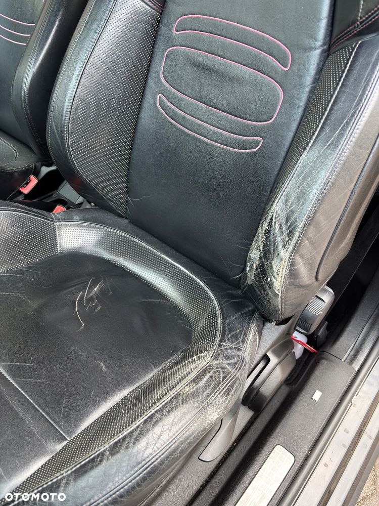 Abarth Grande Punto - 11