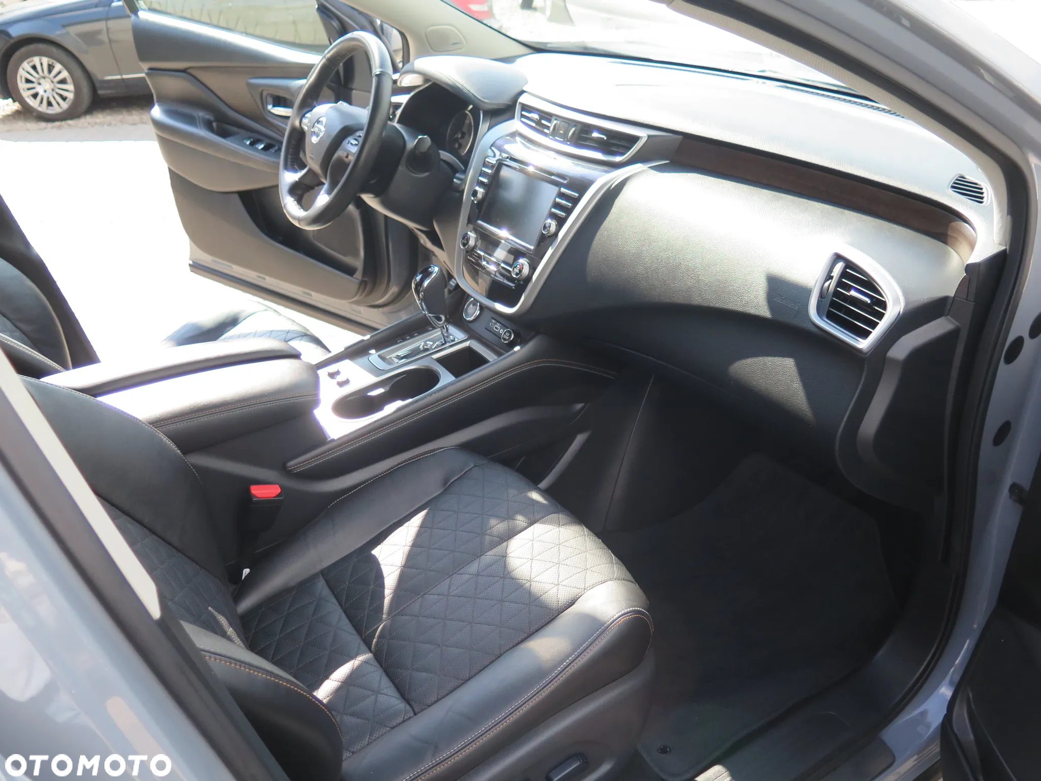 Nissan Murano - 31