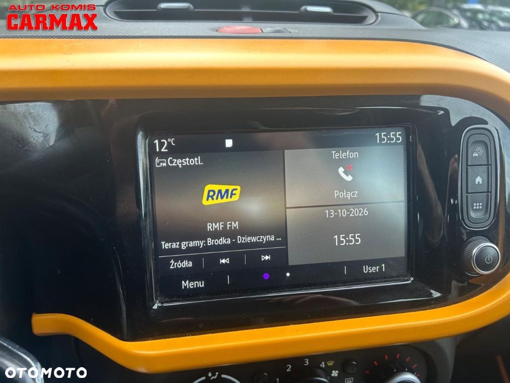 Renault Twingo 2019