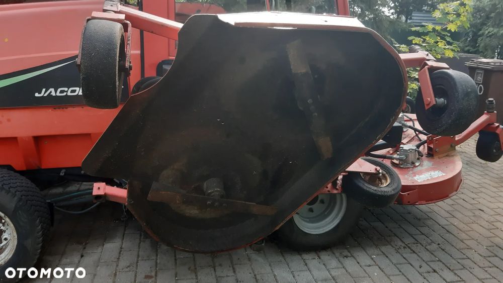 Inny Jacobsen HR 5111 - 6