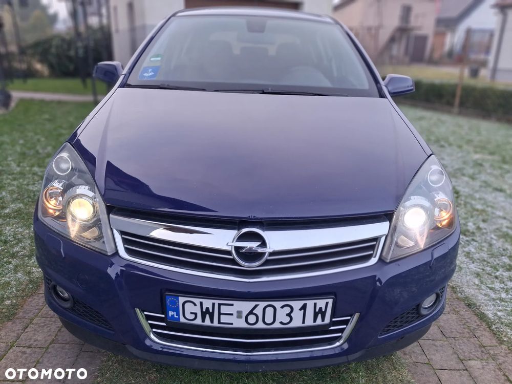 Opel Astra 1.4 Innovation - 7