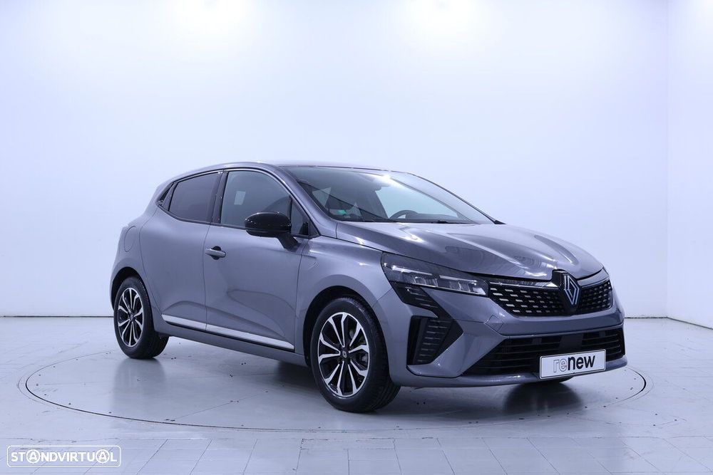 Renault Clio - 8