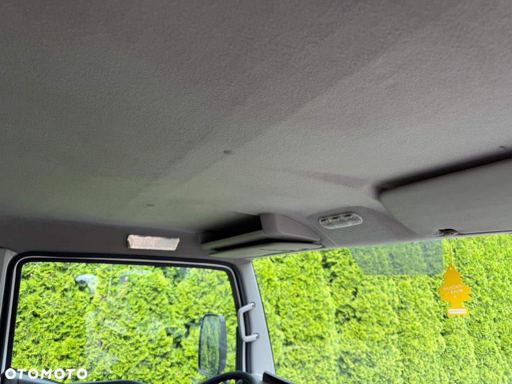 Nissan Cabstar - 12