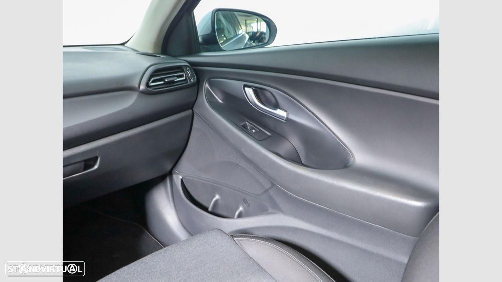 Hyundai i30 SW 1.0 T-GDi Style - 19