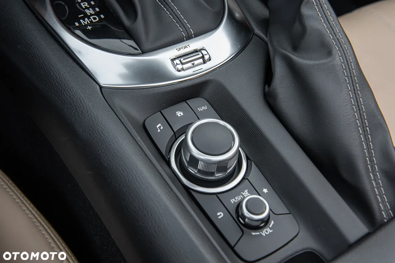 Mazda MX-5 2.0 Skyfreedom i-ELOOP - 23
