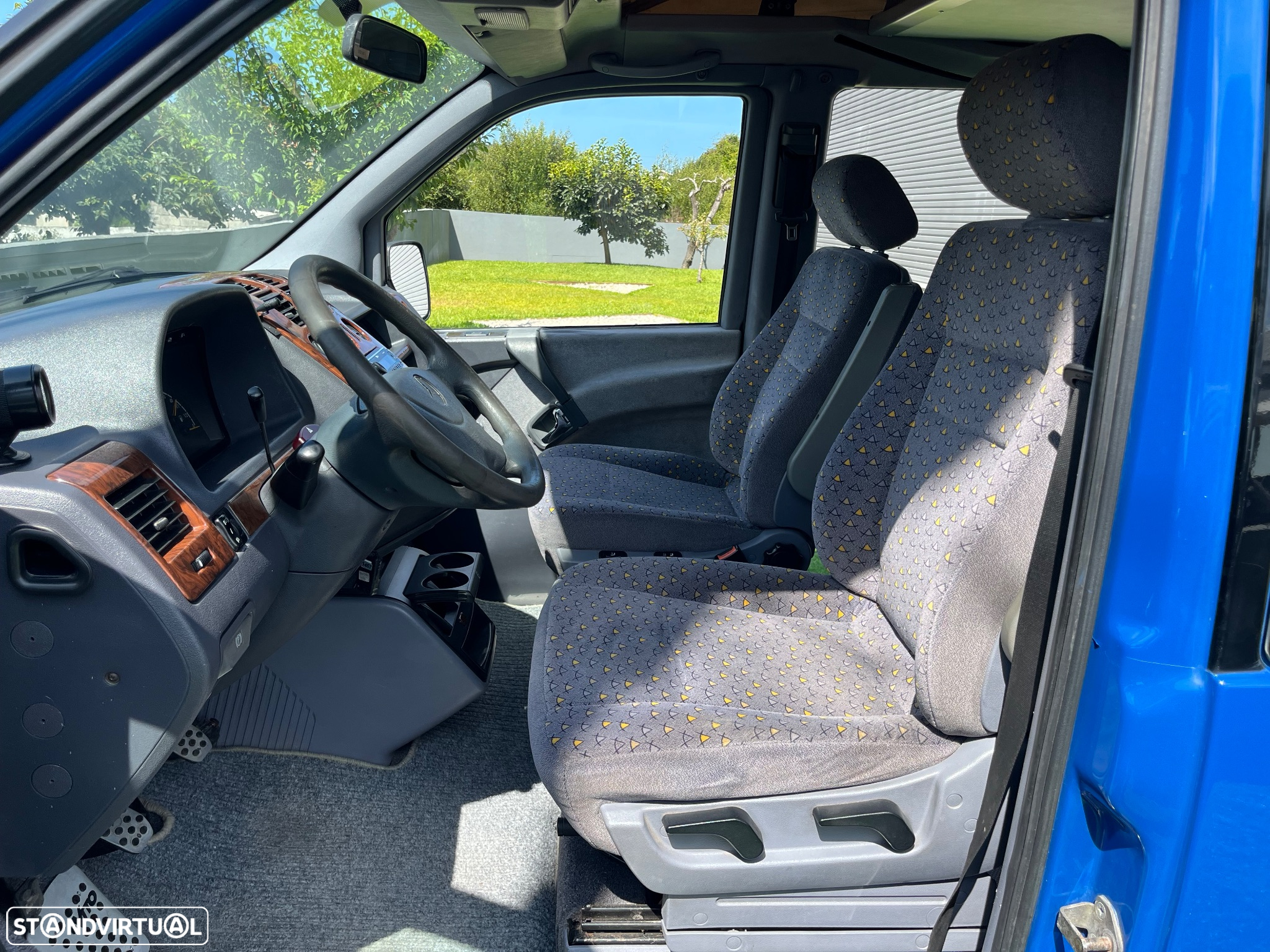 Mercedes-Benz Marco Polo 2.2 CDI WESTFALIA - 55