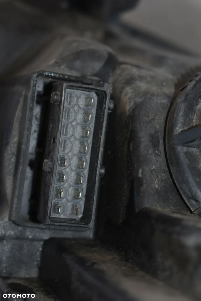 LAMPA PRZÓD OPEL CORDA D LIFT SKRĘTNA - 13