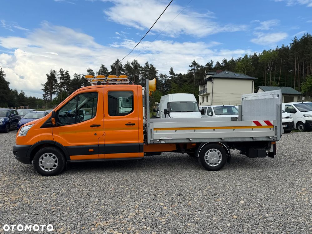 Ford TRANSIT - 3