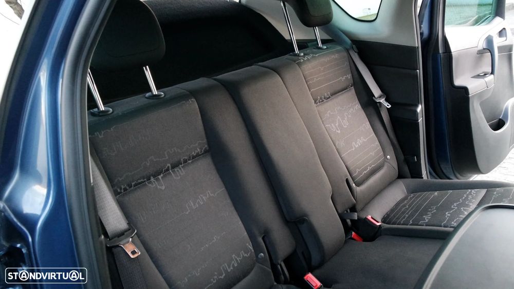 Opel Meriva 1.6 CDTi S/S - 48