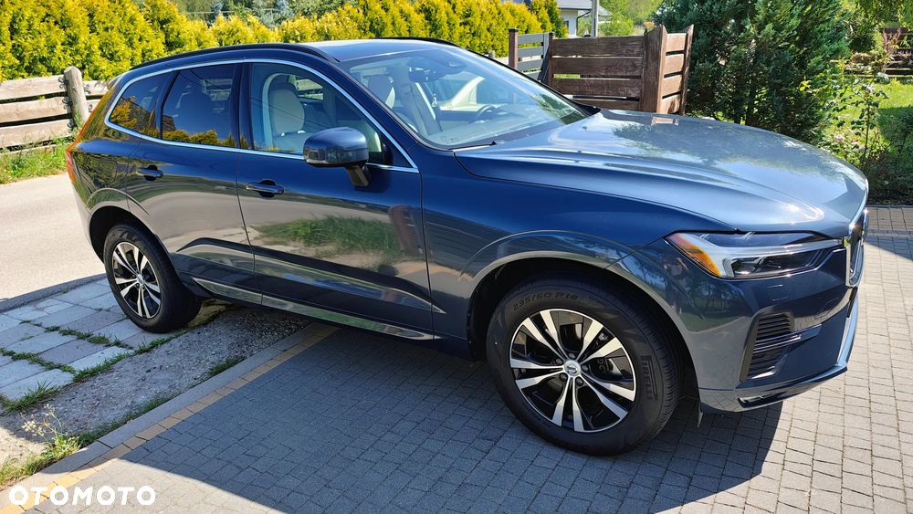 Volvo XC 60 - 2
