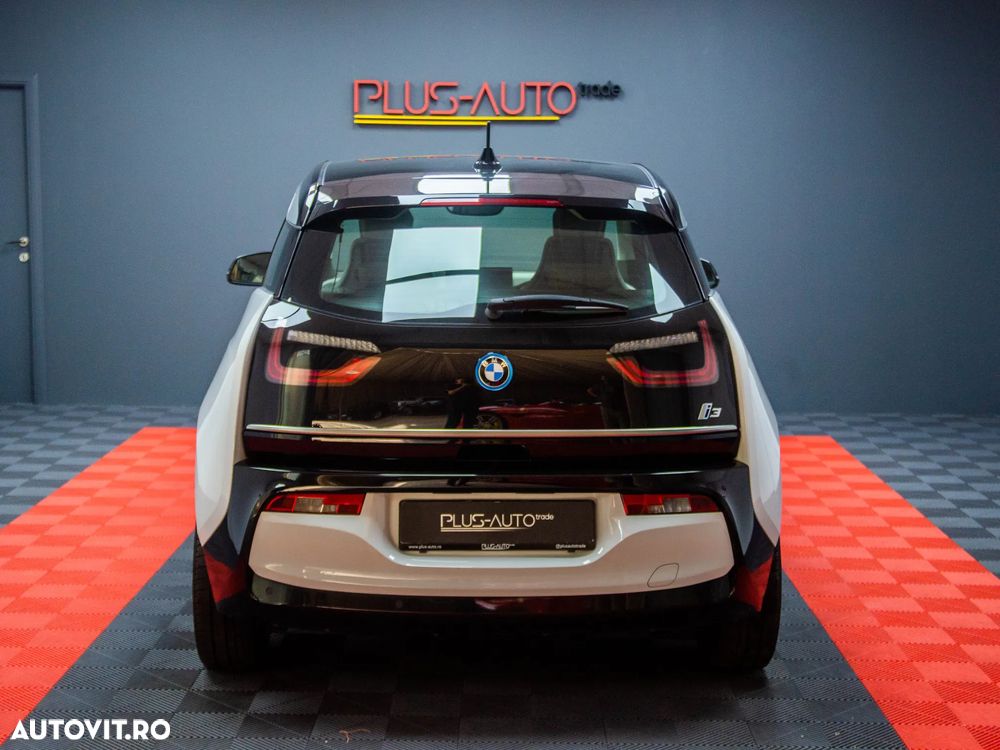 BMW i3 120 Ah - 8