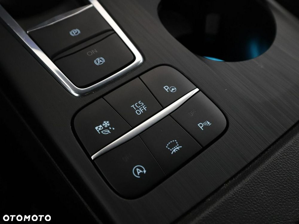 Ford Focus 1.5 EcoBlue Start-Stopp-System ST-LINE - 32