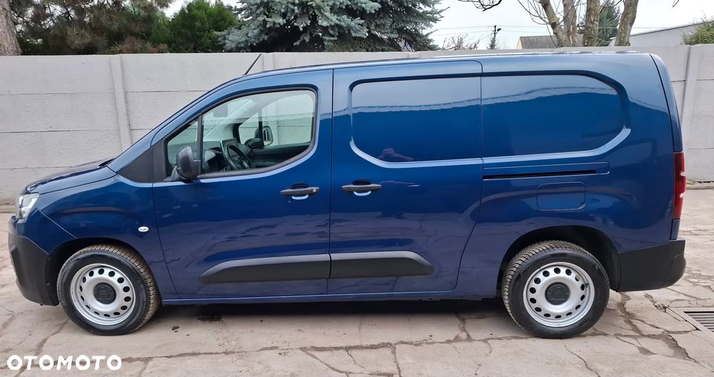 Citroën Berlingo - 2