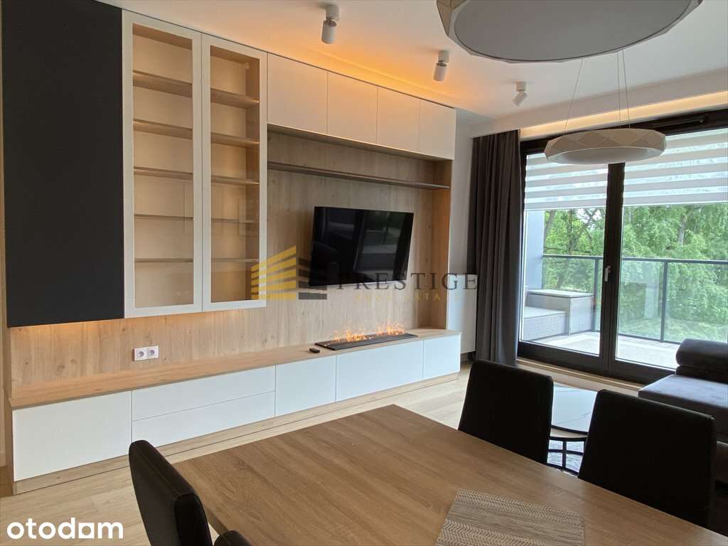 Apartament w Rezydencji Stanisława Augusta