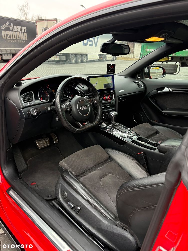 Audi A5 Coupé - 18