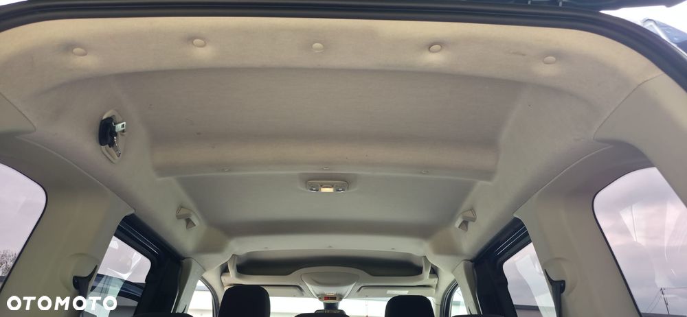 Opel Combo 1.5 CDTI Enjoy S&S - 28