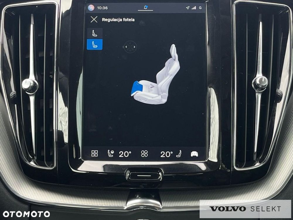 Volvo XC 60 - 24