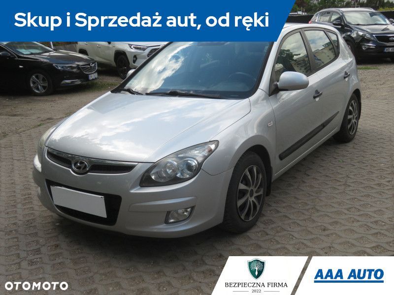 Hyundai i30 - 3