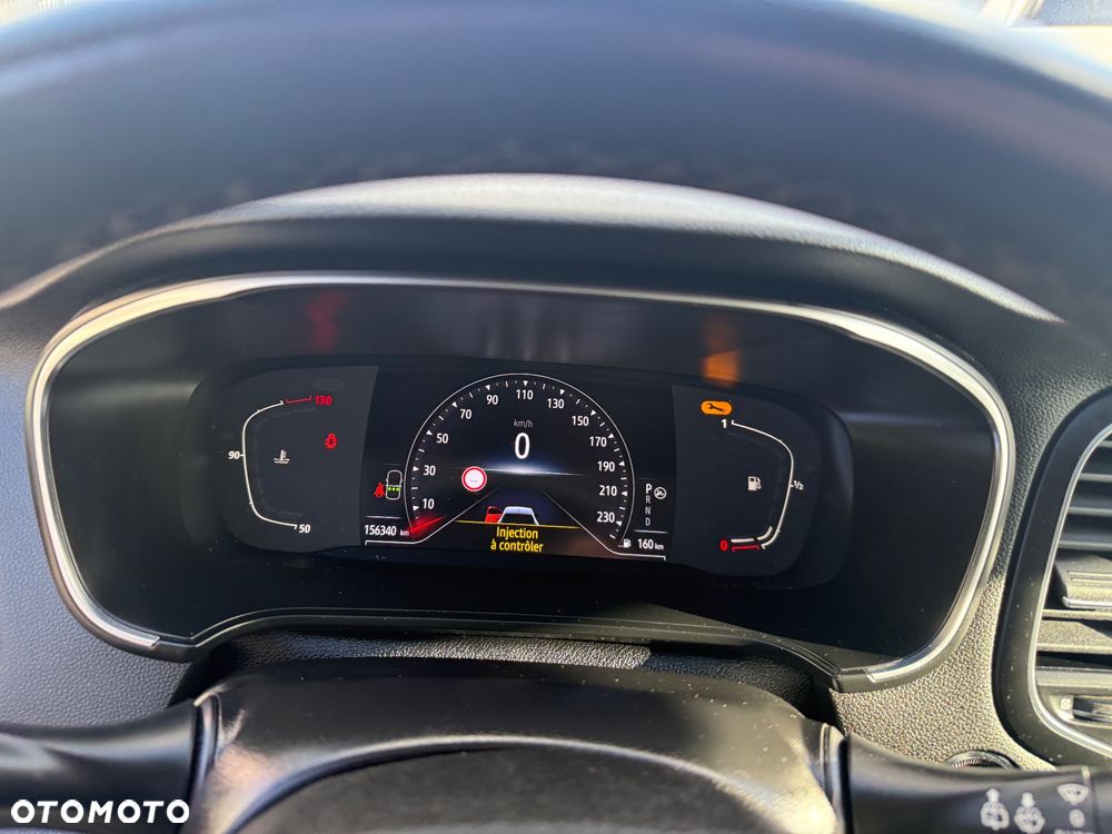 Renault Megane 1.5 Blue dCi R.S Line EDC - 18
