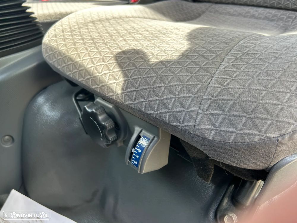 Isuzu NRL 35/25 - 10