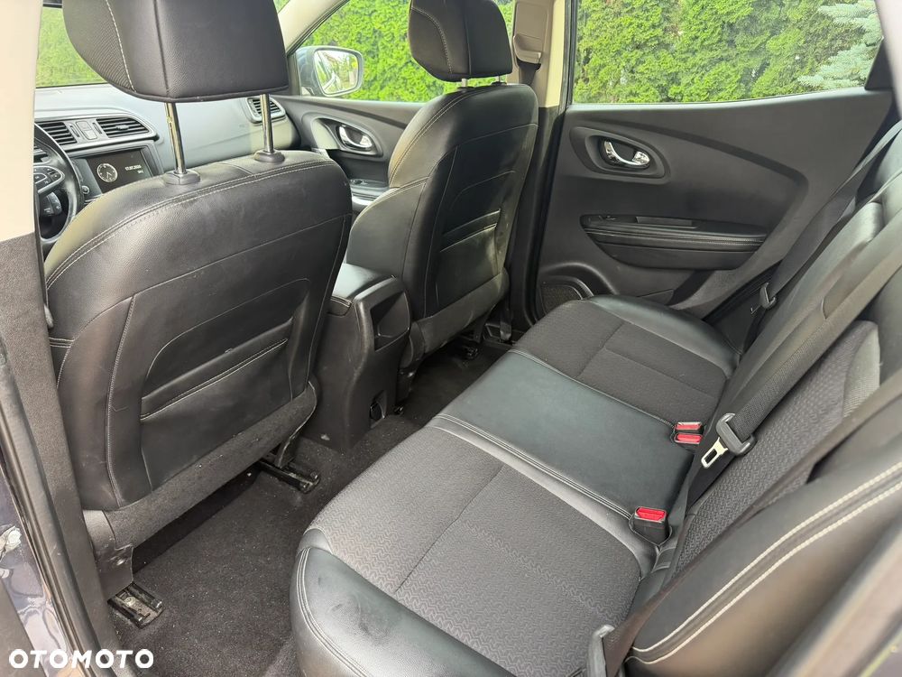Renault Kadjar 1.6 dCi Energy Spring Edition Plus - 17