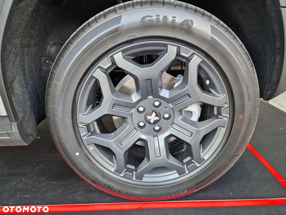 ICH-X K3 2.0 4x4 DCT - 21